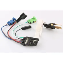 8200216462 8200216454 8200216465 Соединительный кабель для ремонта Renault Megane II 3 5 portes Coupe салон Megane 2 MK II CC 8200216462 8200216454 8200216465 Соединительный кабель для ремонта Renault Megane II 3 5 portes Coupe салон Megane 2 MK II CC