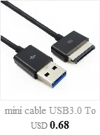 1 м Мини-кабель USB кабель для быстрой зарядки для Xiaomi для samsung передачи данных и синхронизации кабель для быстрой зарядки оптовый поставщик дропшиппинг