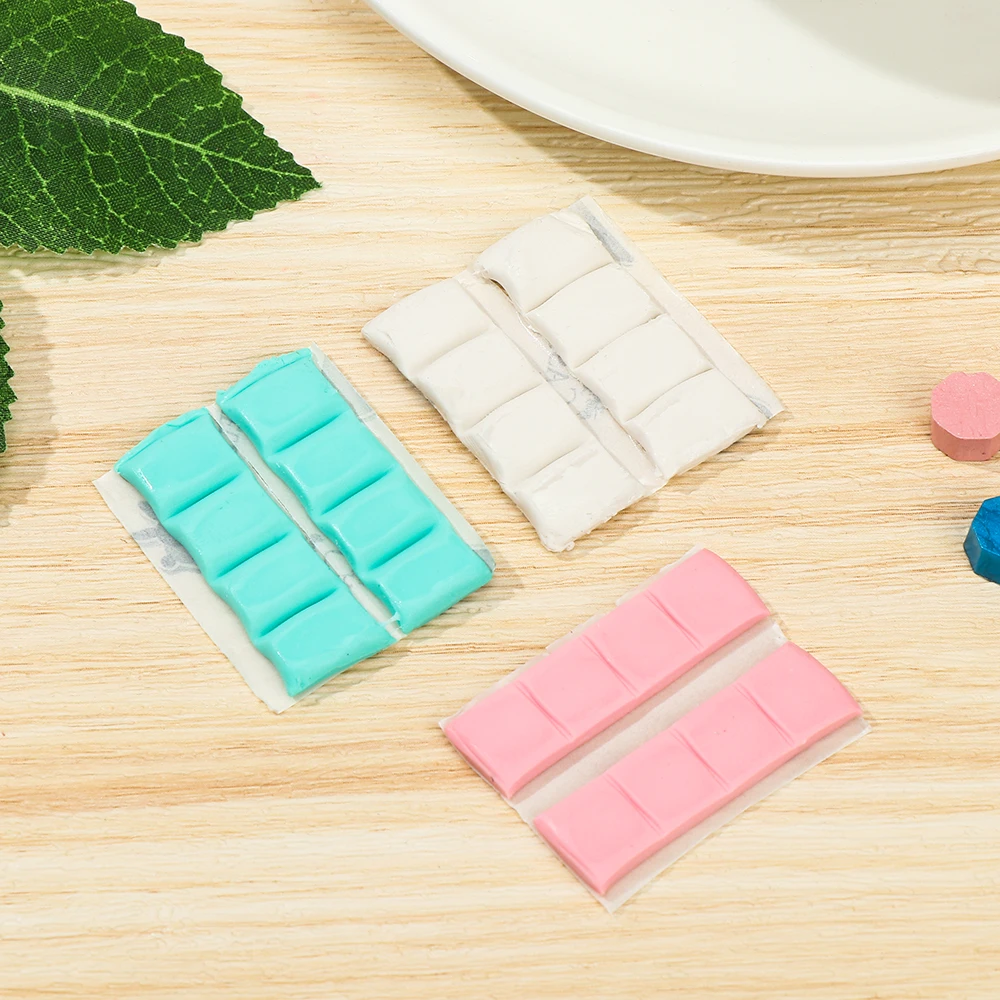 Doll accessories pants hem tape doll clothes accessories plush doll accessories doll eyewear accessories glass doll eyes doll bag toys doll eyelashes 4/16Pcs for Doll