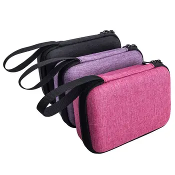 

Hard EVA Storage Bag Travel Carrying Case Box for Kidizoom Camera Pix Camera Kit B85B