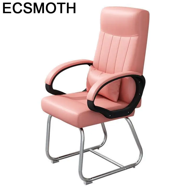 Poltrona Silla Study Cadeira Sessel Stoelen Fotel Biurowy Sillon компьютерная мебель Chaise De Bureau Gamer офисное