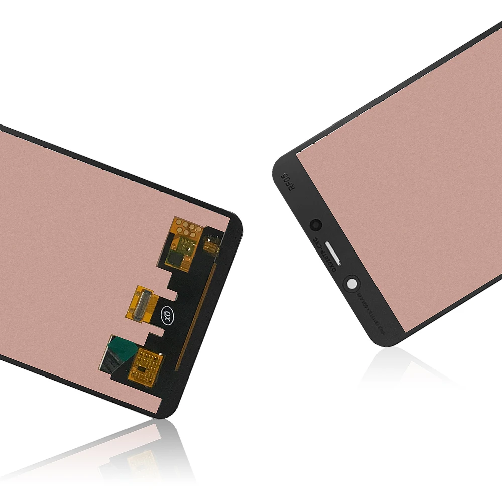 6," для samsung Galaxy A9 A9s A9 Star Pro SM-A920F/DS A920FD ЖК-дисплей сенсорный экран дигитайзер для samsung A920 lcd