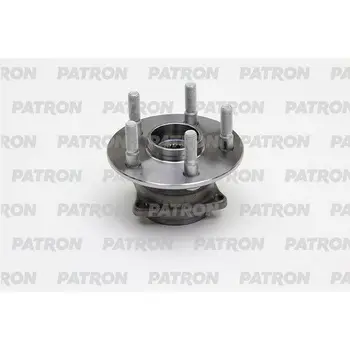 

Wheel hub rear TOYOTA Matrix 01 PATRON PBK3387H