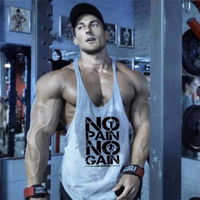 Muscleguys メンズタンクトップ ブランドの体操服 ノースリーブのマッスルシャツ ボディービル フィットネス Tank Top Muscle Singlet Menbrand Singlet Aliexpress Muscleguys メンズタンクトップ ブランドの体操服 ノースリーブのマッスルシャツ ボディービル フィットネス Tank Top Muscle Singlet Menbrand Singlet Aliexpress