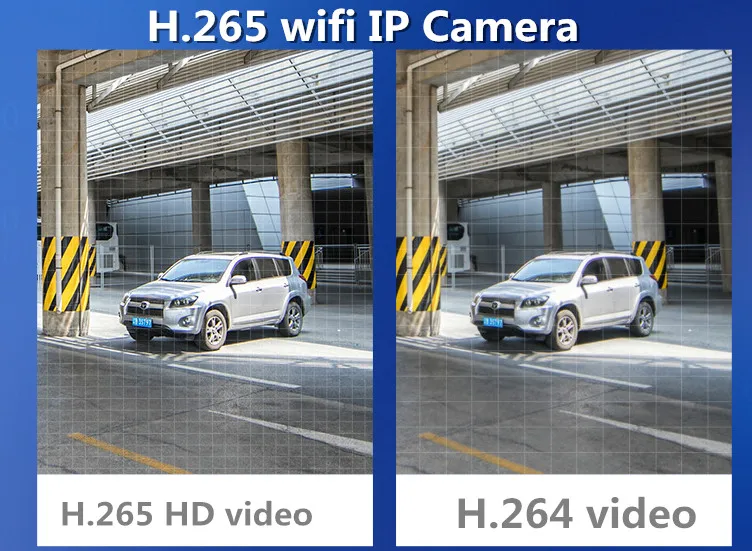 Wifi ip-камера ptz Беспроводная 5MP 1080P HD наружная Водонепроницаемая мини ptz аудио sd-карта видеонаблюдения домашняя ip-камера слежения