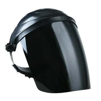 Best Japan Purchase Head-Mounted Welder's Helmet Face Protection Welding Mask Welding Welder Special Argon Arc Welding Cap Helmet