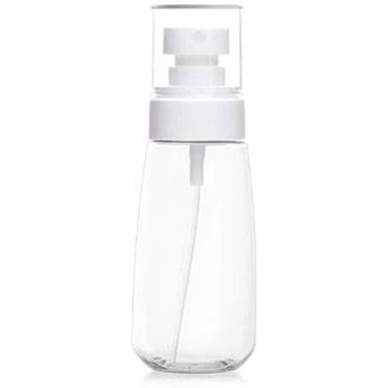 

60Ml Portable Travel Skincare Spray Bottle Disinfection Alcohol Spray Bottle Refillable Containers