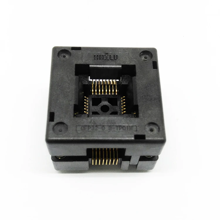 2 ATMEGA8A-AU SA663 Sirte General QFP32 адаптер/горящая розетка/тестовая розетка 0 8 | Инструменты