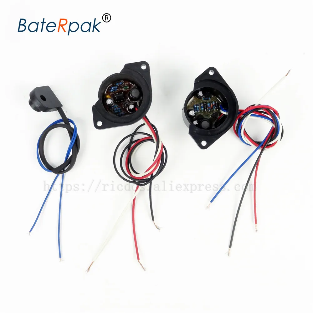 BateRpak 2/3/4 провод TD датчик полуавтоматических деталей для обвязки детали