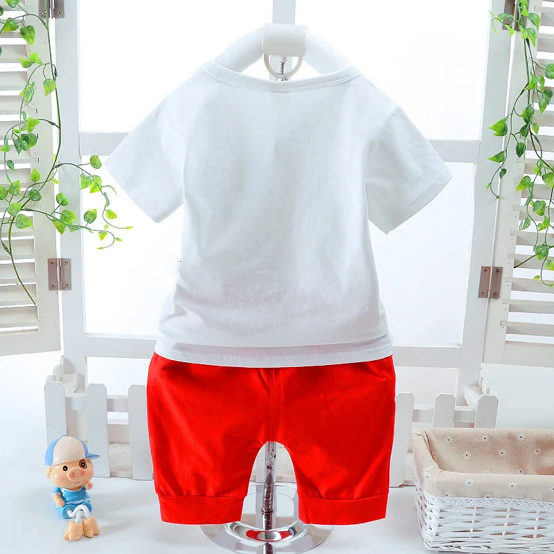 New-Girls-Clothing-Sets-Mickey-Baby-Children-Fashion-Cotton-Short-Sleeve-T-shirt-and-Shorts-suits (2)