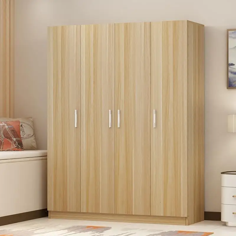 Armario Mobile Per La Casa Madera Kast Meuble Range Lemari Pakaian деревянная мебель для спальни шкаф гардероб