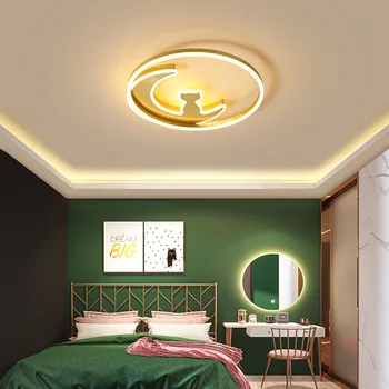 

nordic chandeliers ceiling ceiling chandelier led panel lights AC85-265V Living Room luminaria lighting light