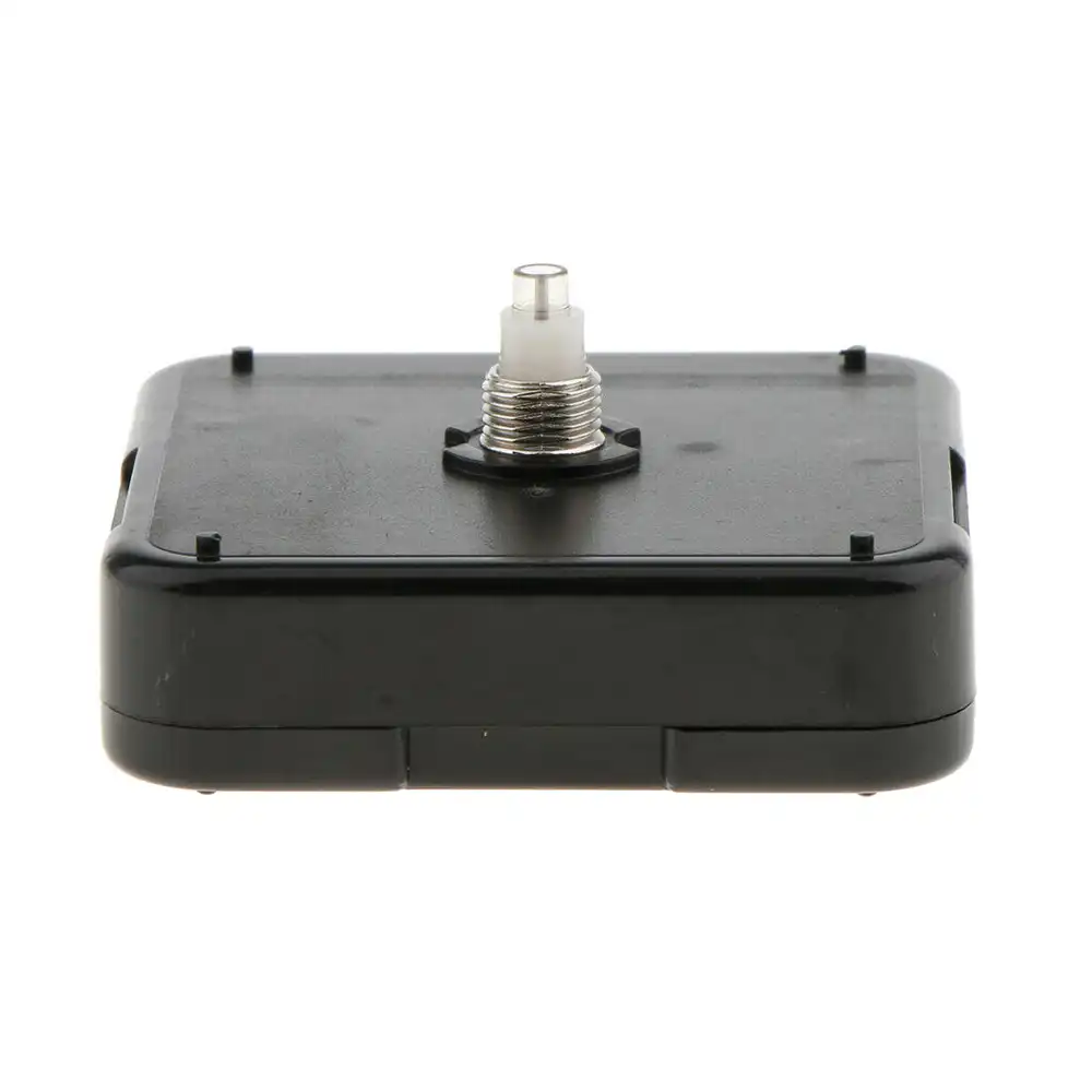 HQ3268 Seconds Movement Cross Stitch Wall Clock Movement Clock