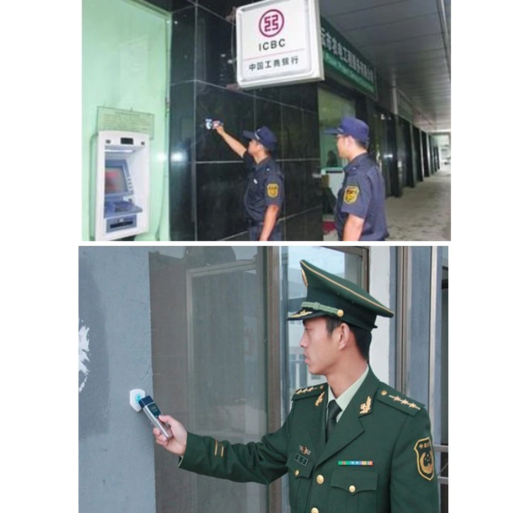 浩天 XJ-801U描述1