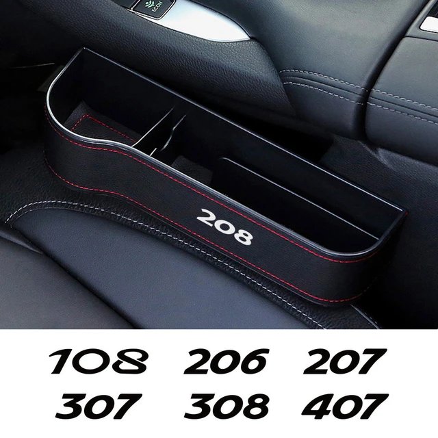 RANGEMENT SOUS TABLETTE PEUGEOT 208 - Accessoires Spécialiste Peugeot