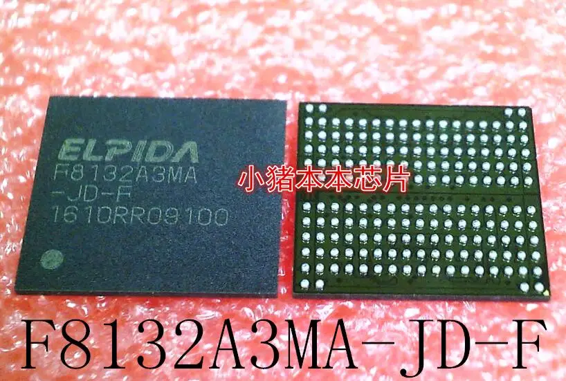 100% новый и оригинальный F8132A3MA F8132A3MA-JD-F | Электроника