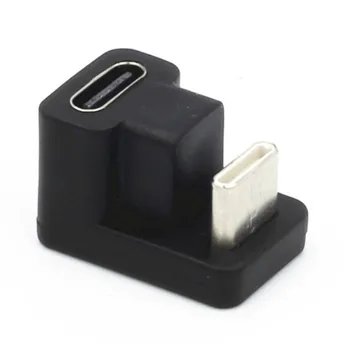 

Hot Selling U-shaped Route Accessory Adapter with Voice Chat Microphone for Nintendo Switch