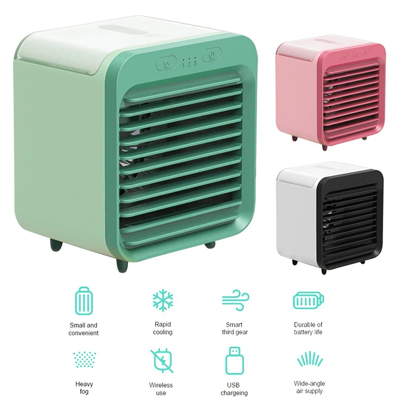 wireless air cooler