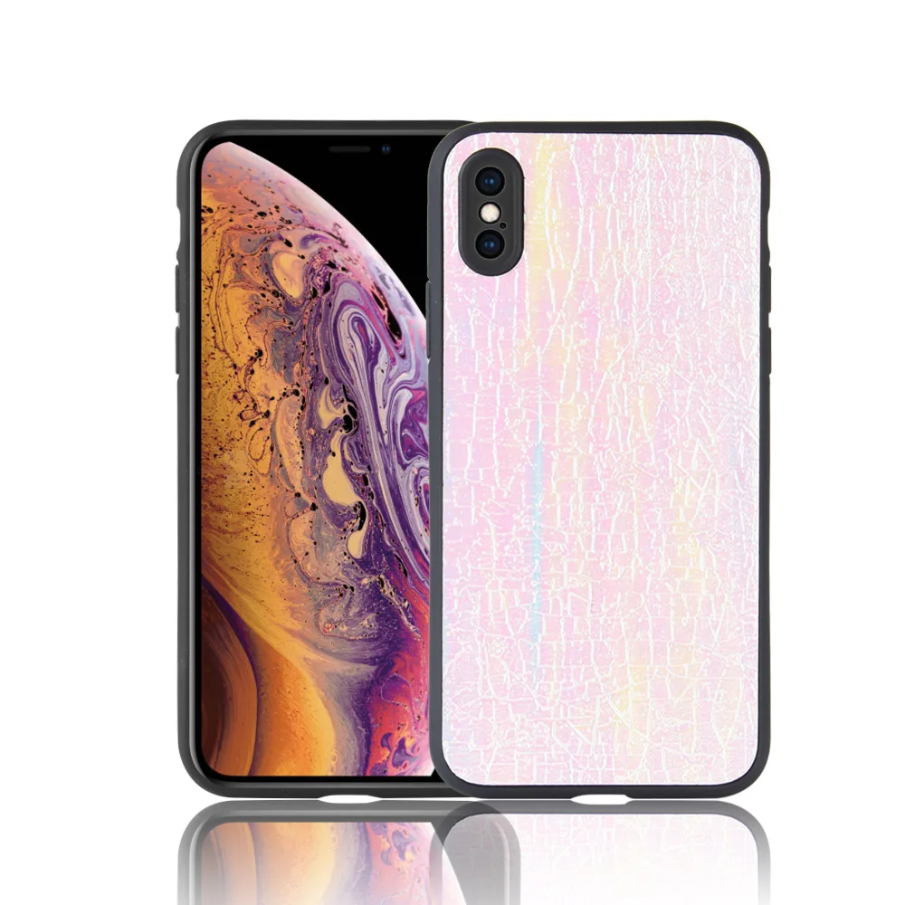 10 шт./лот ТПУ силиконовый волшебный цветной чехол для телефона для Apple Iphone 5 6 6S Plus 7 8 Plus X XR XS MAX Iphone 11 Pro Max