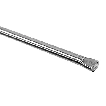 

Stainless Steel Metal Cello End Pin Endpin for 3/4 4/4 Cello Accessories