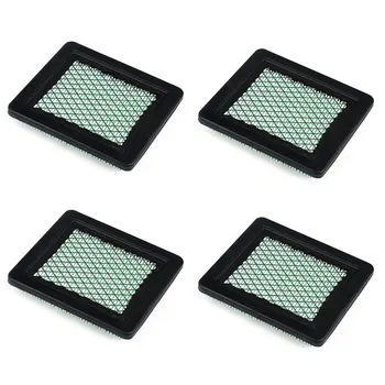 

Garden Lawn Mower Air Filter Cleaner Fit for Honda GCV135 GC160 GCV160 HRR216 17211-ZL8-023 GCV160/190 Lawn Mower