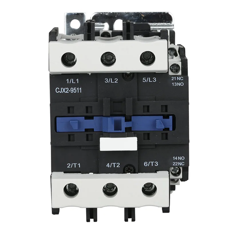 95A 3 P+ NO+ NC CJX2-9511 контактор переменного тока LC1-9511 220 V 380 V 110 V 36 V 24 V