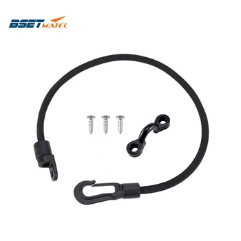 

Fishing Rod Tamer Strap Belt Holder Deck Mount Connector Pole Rack Gunwale Mount Rod Strap Rod Holder Down Strap Fishing Stretch