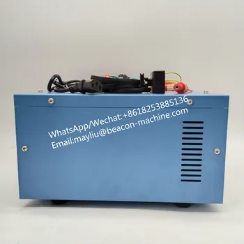 

Common rail diesel pump tester VP44 for BOSCH pump