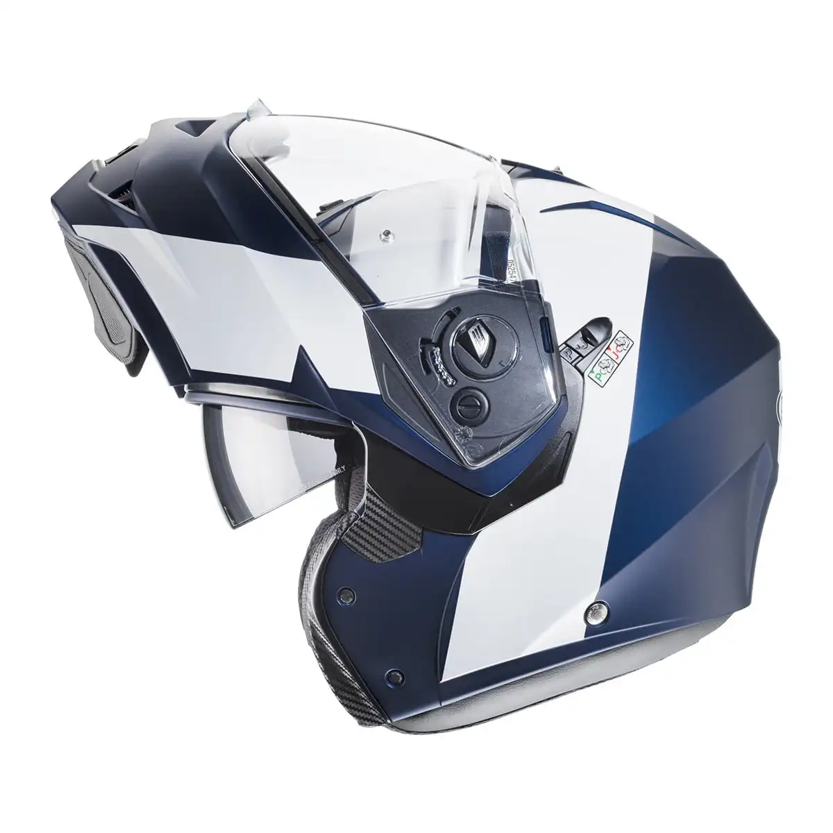 Helmet caberg Duke II impact Blue Moto outfit motozapchasti motorcycle  motozaschita - AliExpress Automobiles \u0026 Motorcycles
