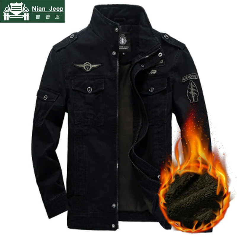 casaco militar masculino