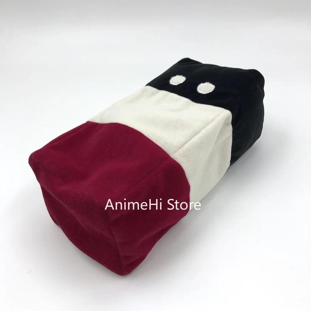 reichtangle plush