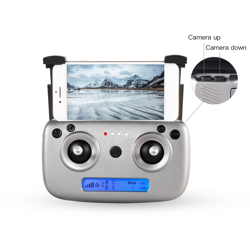 SG907 Радиоуправляемый Дрон 4 K/1080 P Full HD Двойная камера 5G wifi gps Me Квадрокоптер Профессиональный FPV RC вертолет Рождественский подарок
