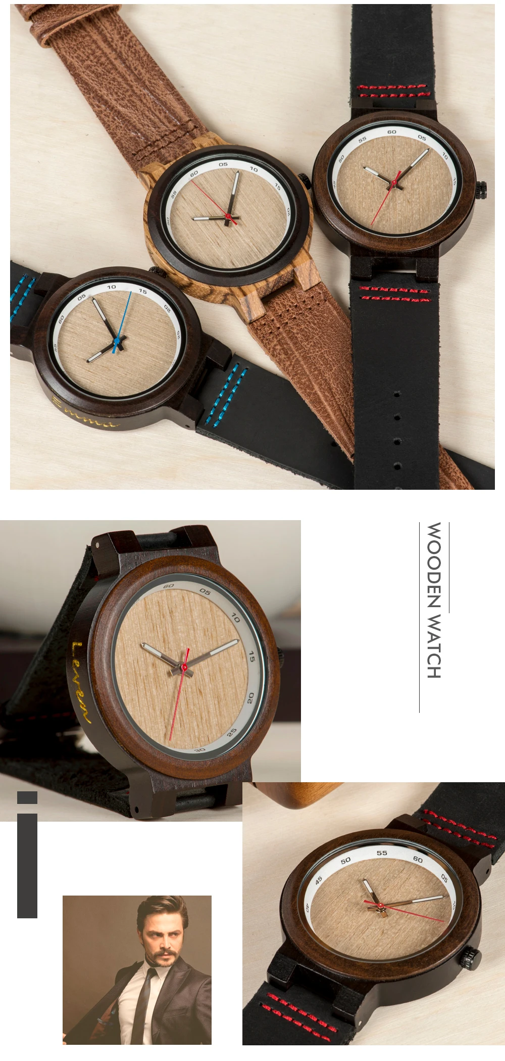 Relogio Masculino BOBO BIRD индивидуальные, деревянные часы мужские на заказ наручные часы юбилей Рождественский подарок для друга дропшиппинг