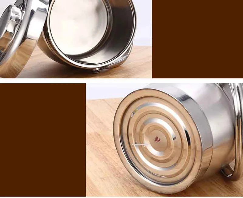 Vacuum Double Wall Stainless Steel Insulated Lunch Bento Box Portable China Japan Style Food Container For Kids Adult Student 21