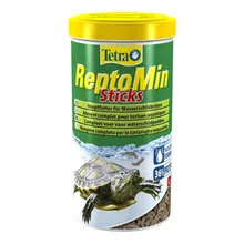 Корм Tetra ReptoMin Sticks Complete Food for All Water Turtles палочки для всех видов водных черепах 250мл (761346) Корм Tetra ReptoMin Sticks Complete Food for All Water Turtles палочки для всех видов водных черепах 250мл (761346)