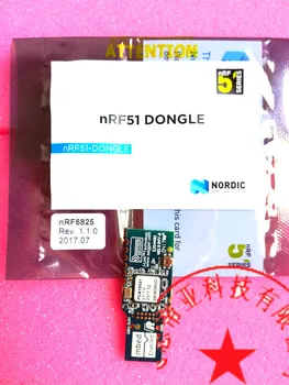 

NRF51-Dongle Bluetooth Module Nordic USB Pca10031 NRF51822 NRF51422DK