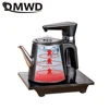DMWD Household Electric Kettle Fully Automatic Water Heater 0.8L Tea Pot Water Pumping Boiler Tea Making Device Induction Cooker 4