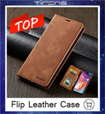 Винтажный кошелек с откидной крышкой для samsung S10plus, крепкий Магнитный кожаный чехол для Galaxy S8, S9, S10 Plus, S7 Edge, Note 9, 8, чехол Etui
