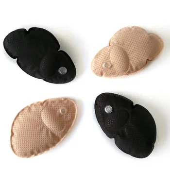 

1Pair Push Up Breast Pad Air Cushion Enhancer Inserts Accessories Bikkini Inflatable Thickening Bra Pad