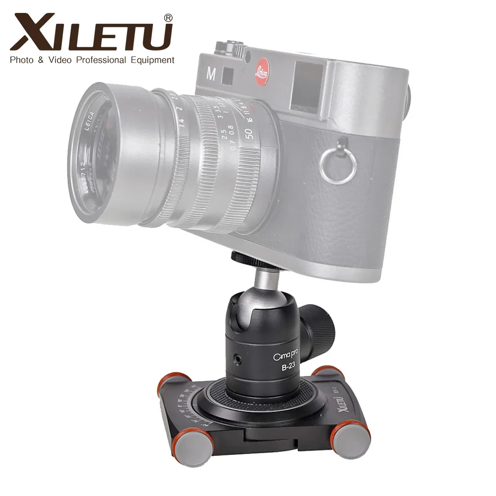 XILETU XY-1 фотография автомобиля 360 панорамная съемка для видео с держателем телефона для iphone 7 8 X смартфонов GoPro