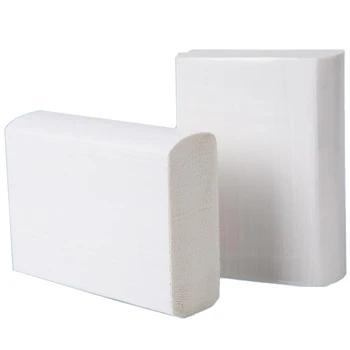 

180 Toilet Paper Towels 20 Packets FCL Shopping Mall Hotel KTV Bathroom Toilet Toilet Paper Towel Kitchen