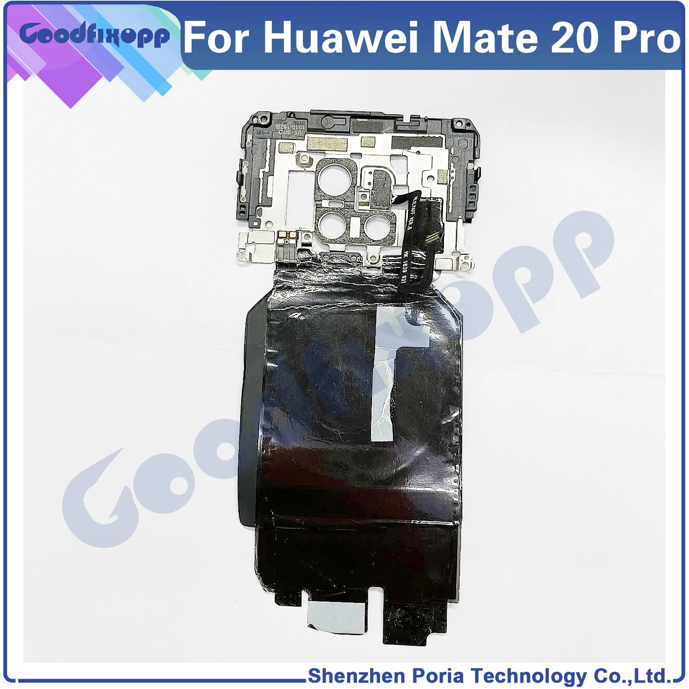 mate20pro じょん HUAWEI Mate 20 Pro,HUAWEI Kirin 980, Leicaトリプルレンズ