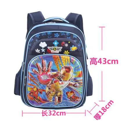 

Korean-style Fashion CHILDREN'S School Bags Girls 6-8-10-15-Year-Old Girls' Backpack Young STUDENT'S Casual Travel Backpack