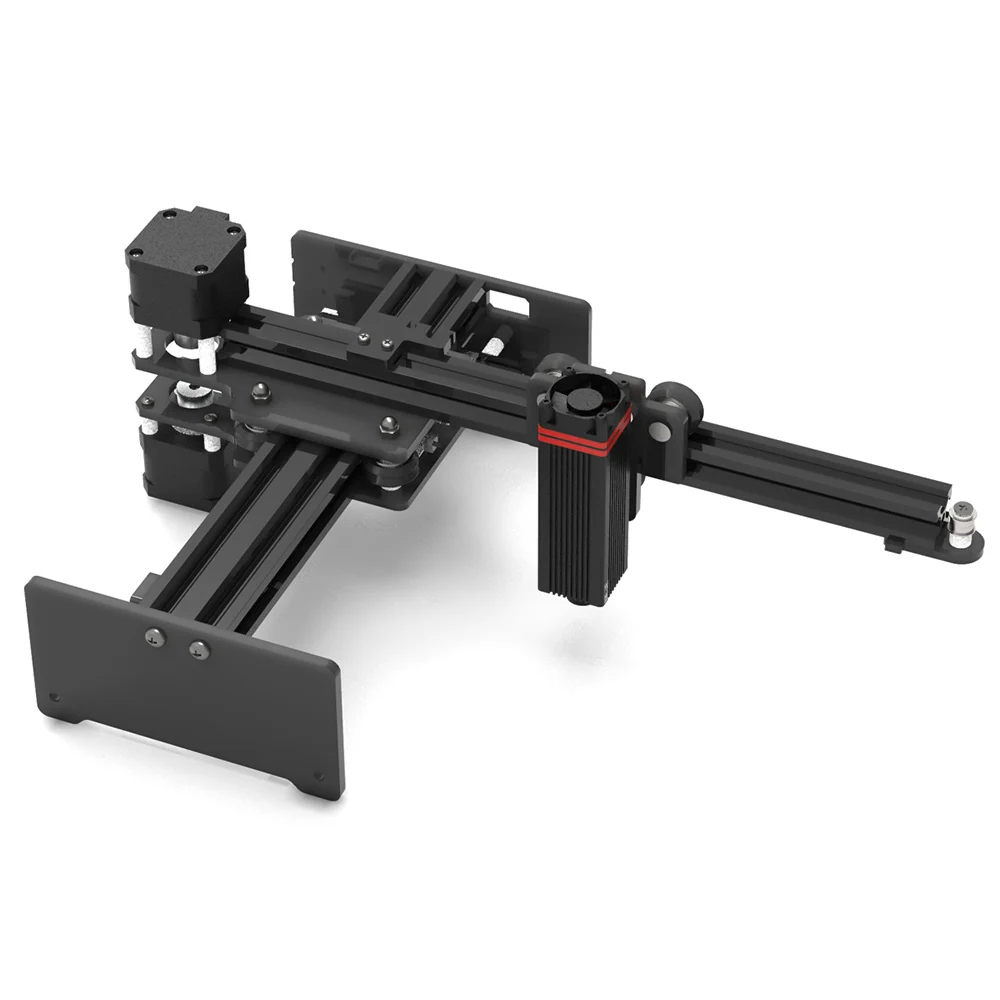 Laser Engraver/Laser Engraving Machine For Metal/Plastic/Leather Engraving