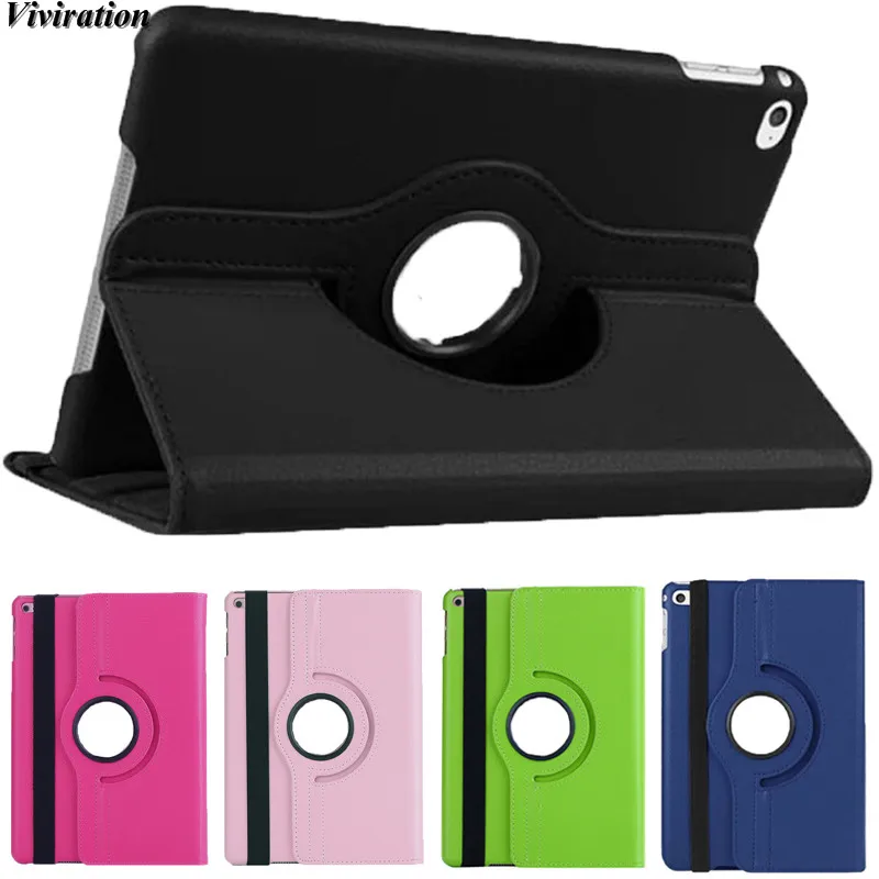 For iPad Pro 12.9 2015 2017 A1584 A1652 A1670 A1671 A1821 For iPad 2/3/4/5/6 Air Air 2 3 Pro 10.5 9.7 Mini 1 2 3 4 5 Stand Case