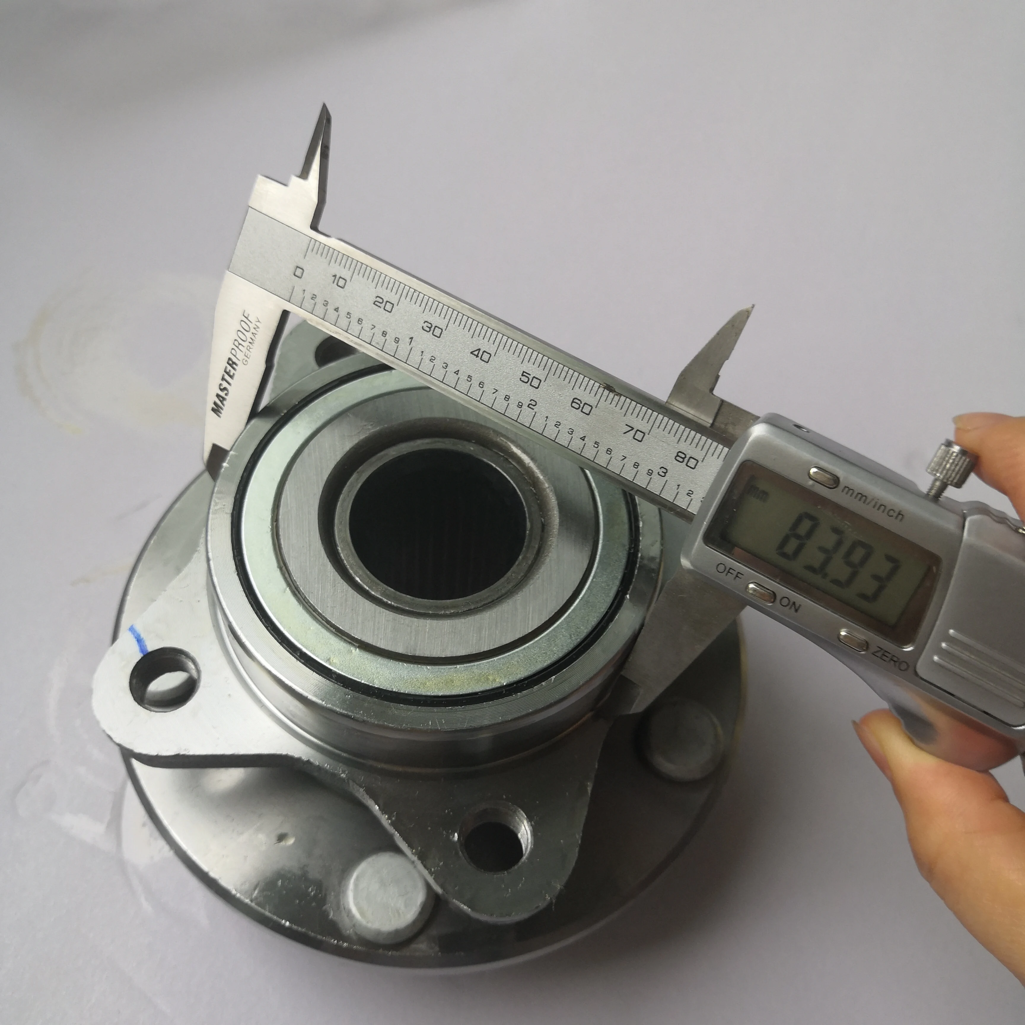 Cojinete De Puntal Para Jaguar XJ - Pieza De Recambio De Calidad MEYLE