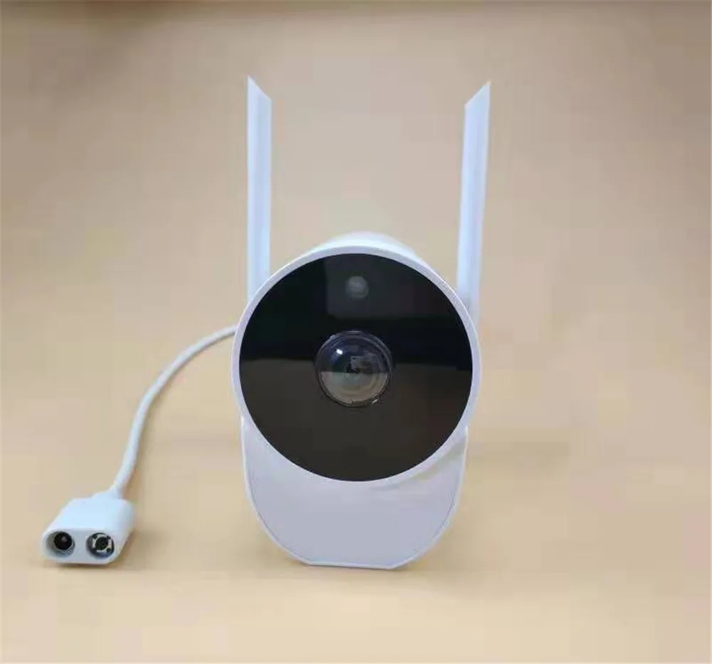 3MP 155 градусов широкоугольная беспроводная wifi ip-камера