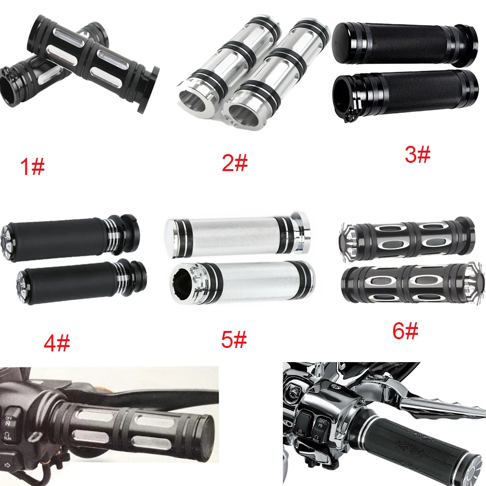 

1 дюймовый руль для мотоцикла, ручка 25 мм, руль для Harley XL Sportster V Rod Hugger 883 1200 Softail VRSC XL Electra