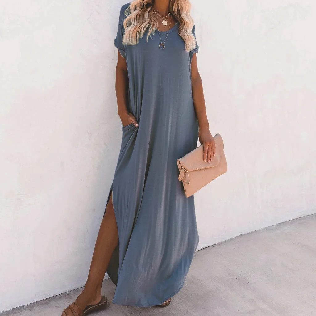 Bikini Cover-ups Cotton Blend Women Tunic Pareo Beach Dress Long Kaftan Tunic Swimwear Swim Cover Up Sarong Robe De Plage A403