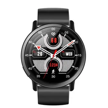 

4G GPS Smart Watch 2.03 Inch High-Definition Large Screen IP67 Waterproof Android7.18 Million Pixel Smart Bracelet